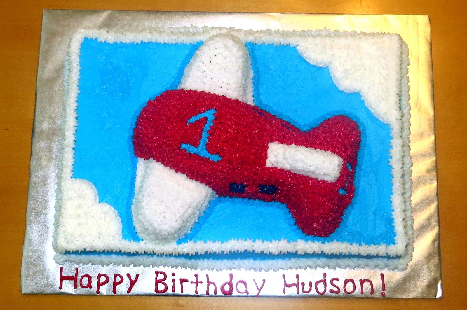 Airplane cake pan deals